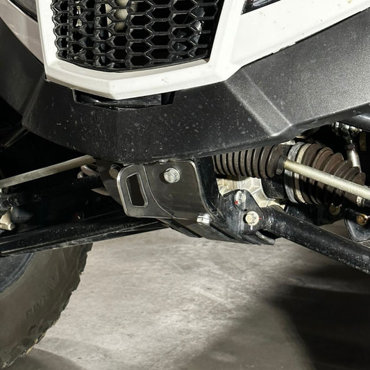 Wildcat XX Bolt-On Front Tow Point