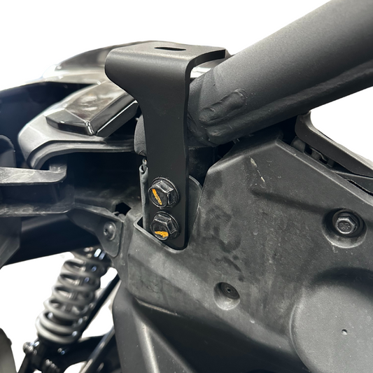Maverick R Light Pod Mounts