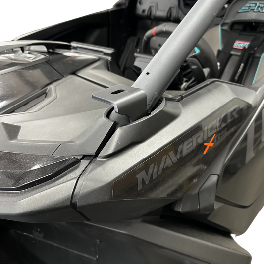 Maverick R Light Pod Mounts