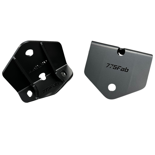 Maverick R Whip Mount