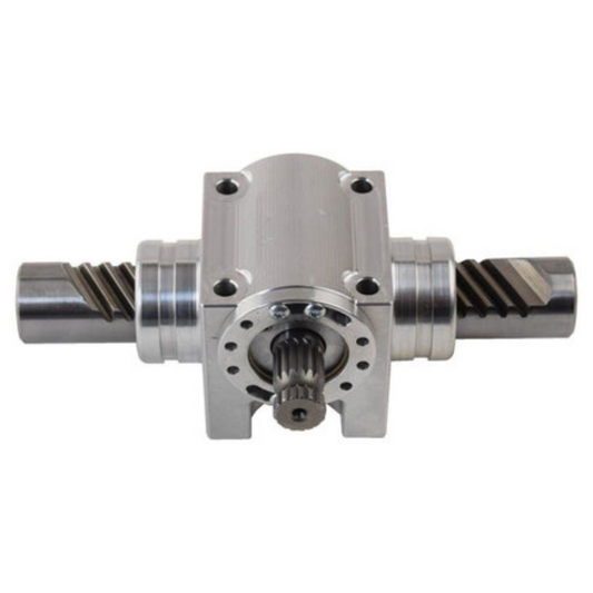 Wildcat XX Billet Rack & Pinion