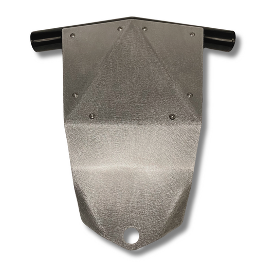Wildcat XX Front Bumper