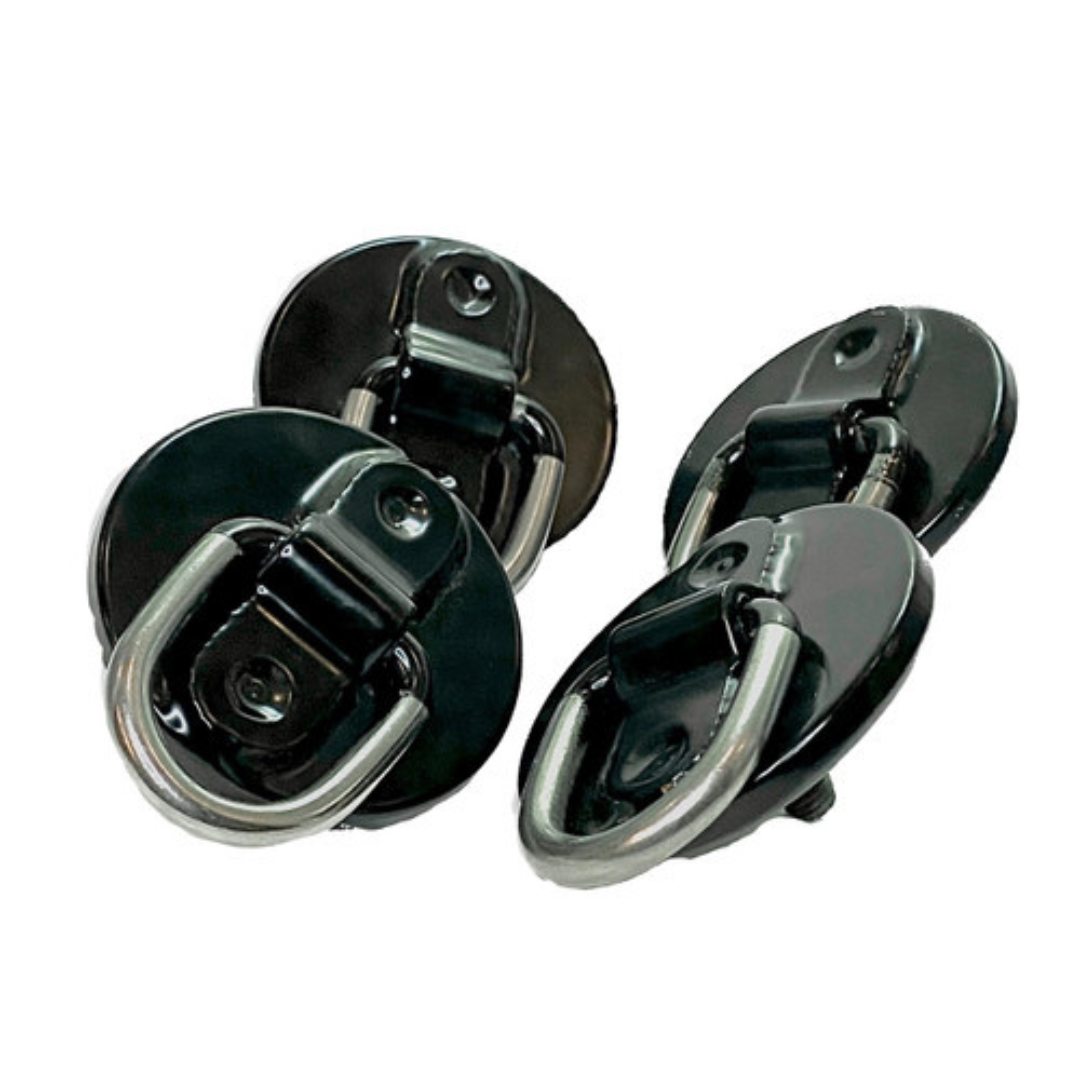 Wildcat XX Factory Replacement Tie Down Points (Set of 4)