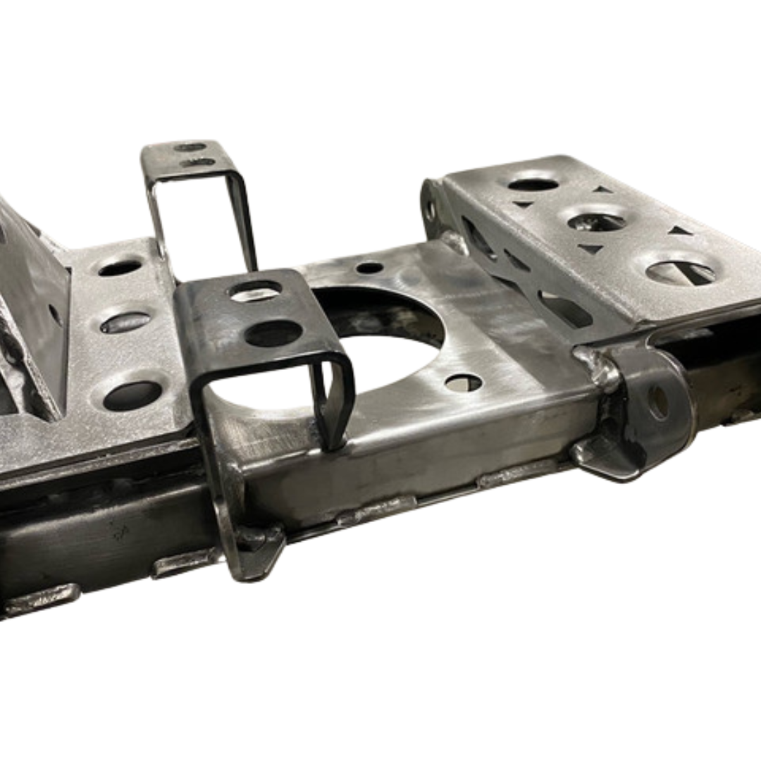 Wildcat XX Bulk Head Gusset Kit