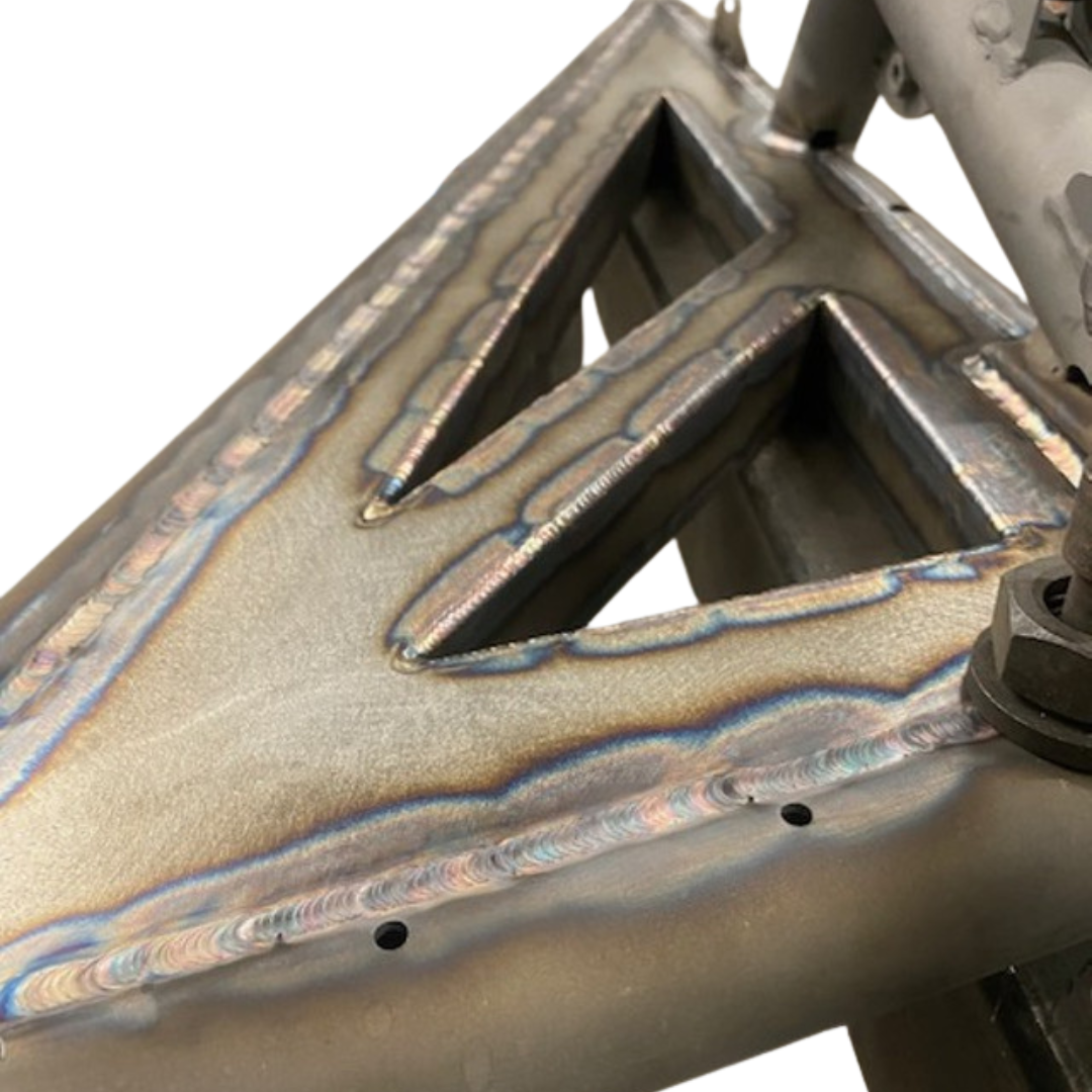 Wildcat XX 4130 Floor Gusset Kit