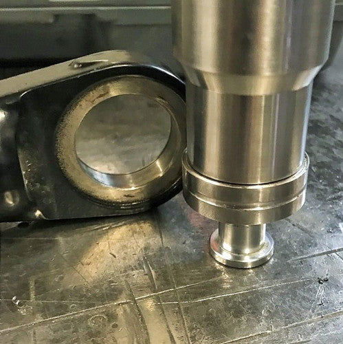 Wildcat XX A-Arm Bearing Driver Tool