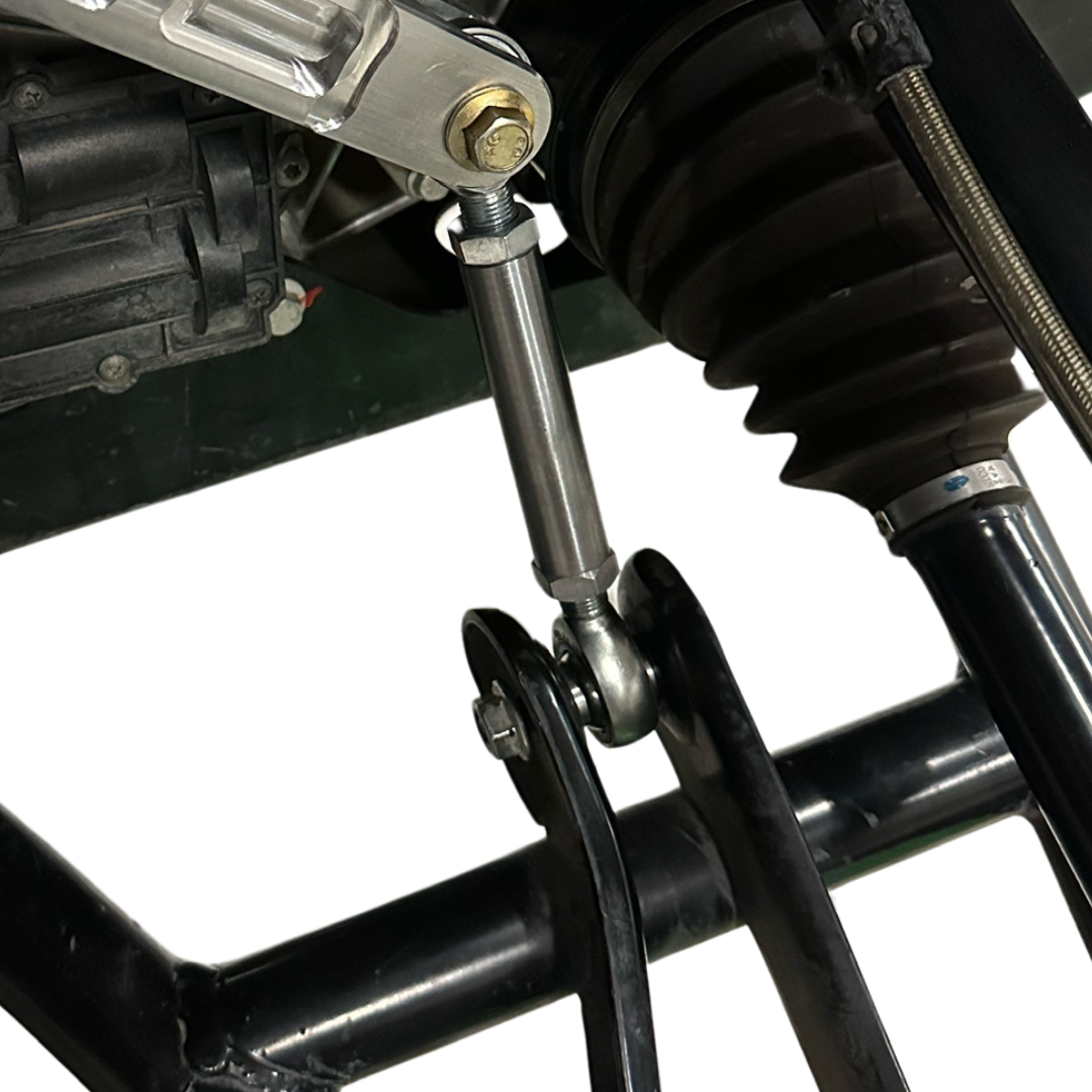 Wildcat XX Front Adjustable Sway Bar Links