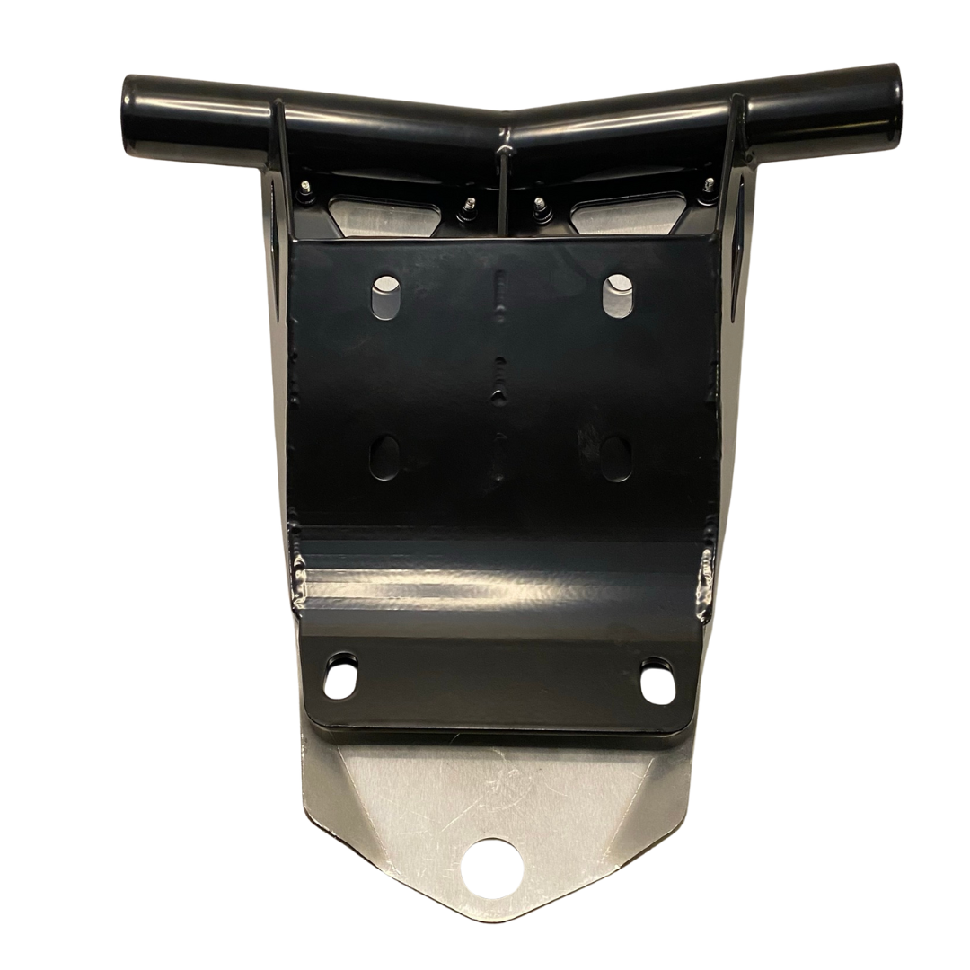Wildcat XX Front Bumper