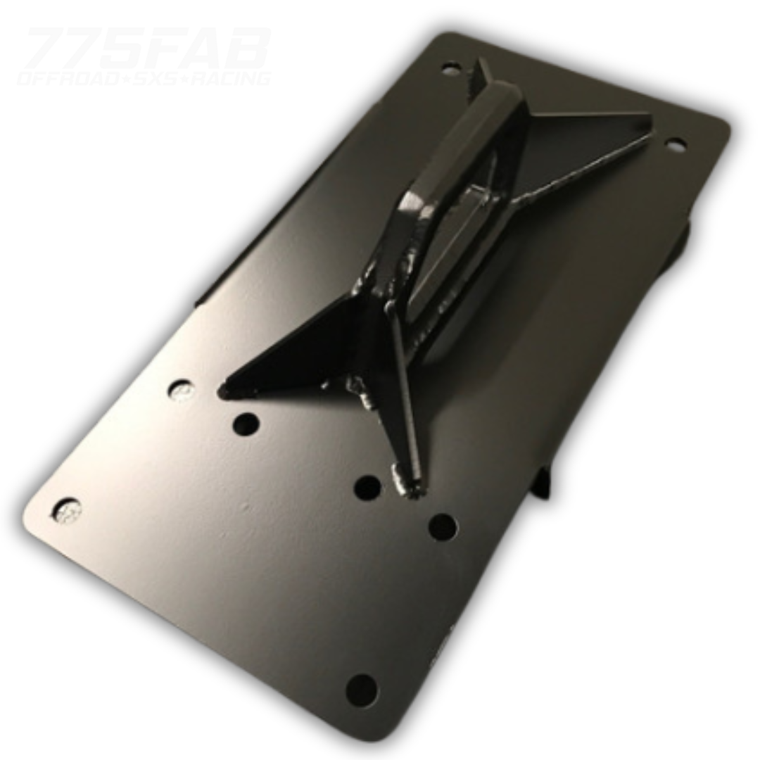Wildcat XX Rear Bolt-On Recovery Point