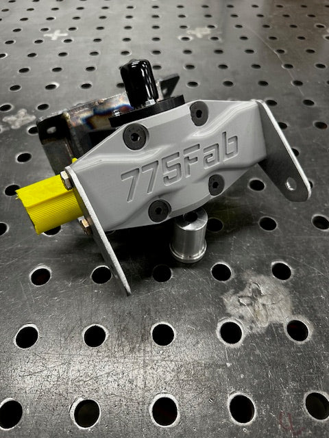 Billet 6061 Double Shear Kit for PSC Steering Rack