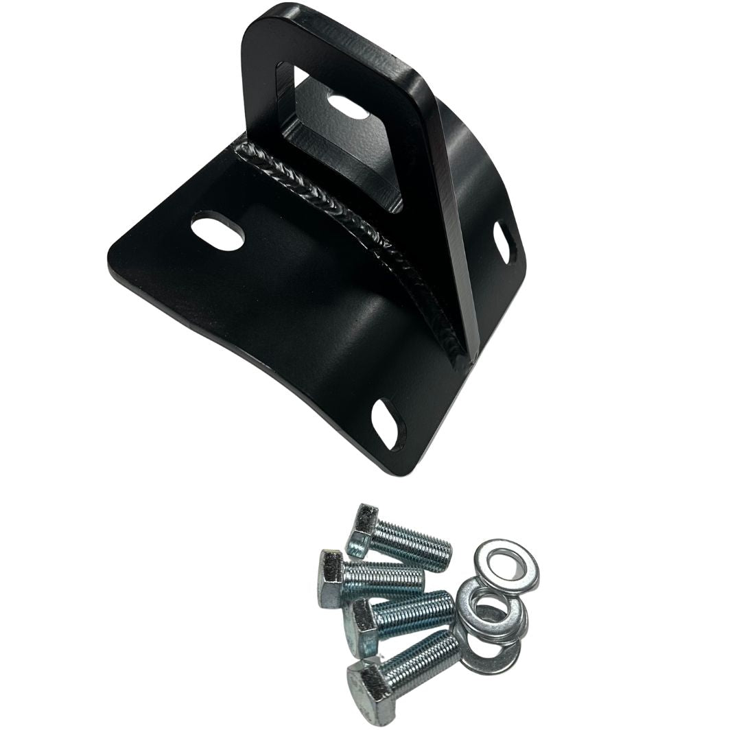 Wildcat XX Bolt-On Front Tow Point