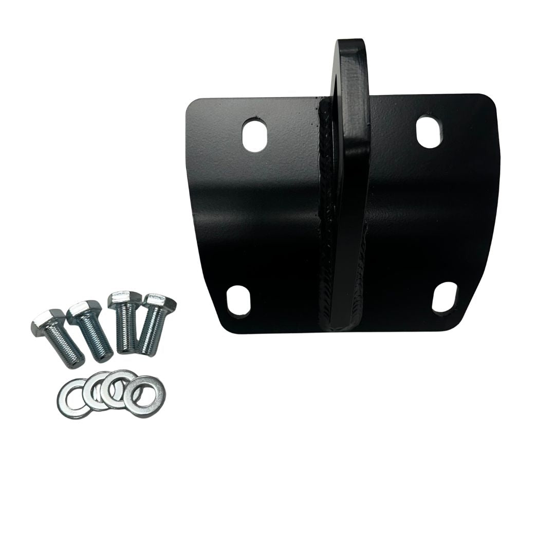 Wildcat XX Bolt-On Front Tow Point