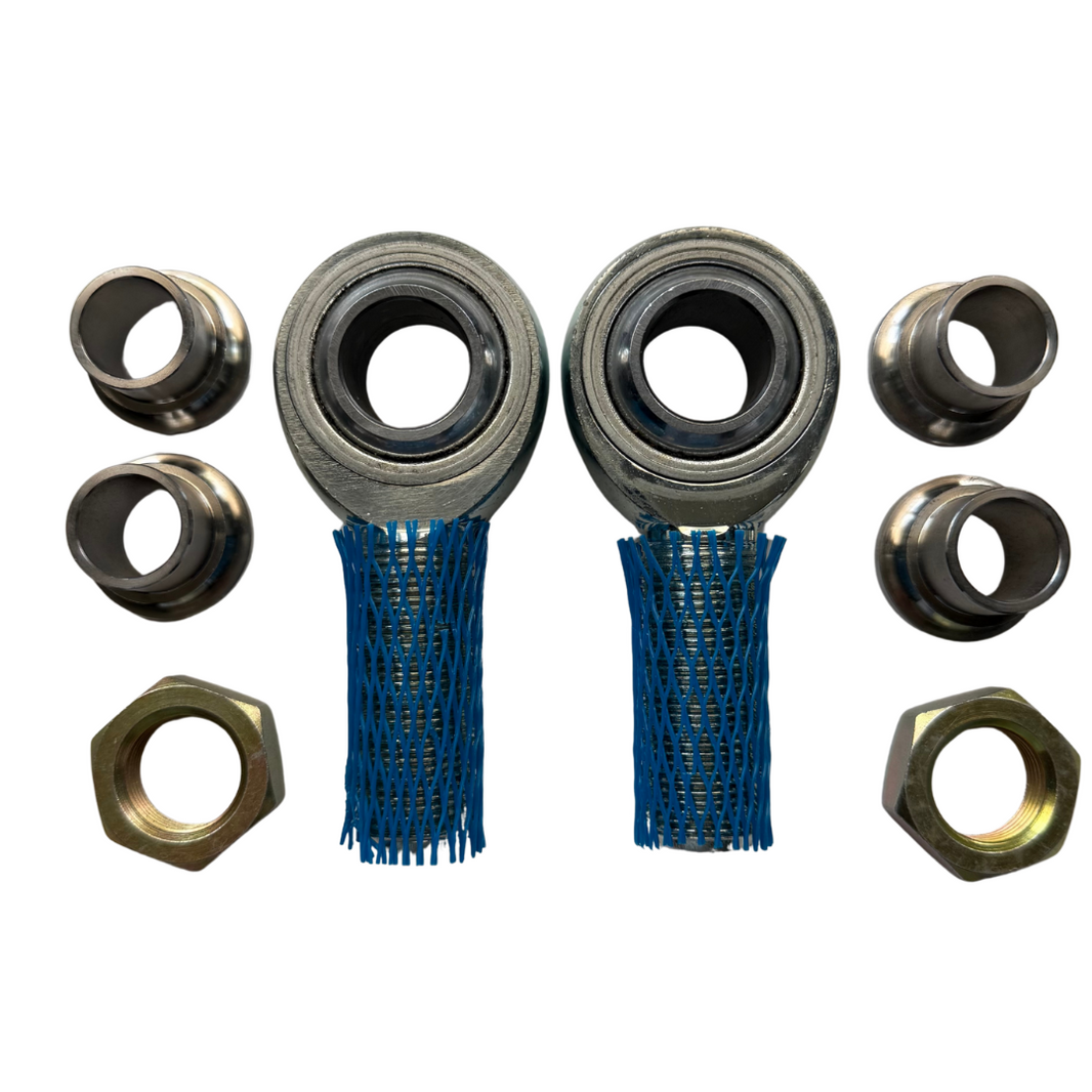 Tracker XTR 1000 – 775Fabrication