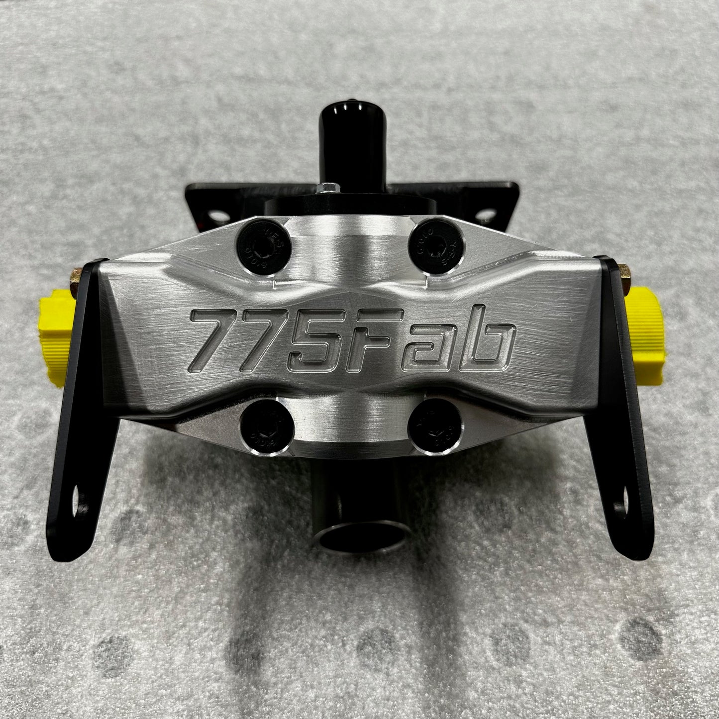 Billet 6061 Double Shear Kit for PSC Steering Rack