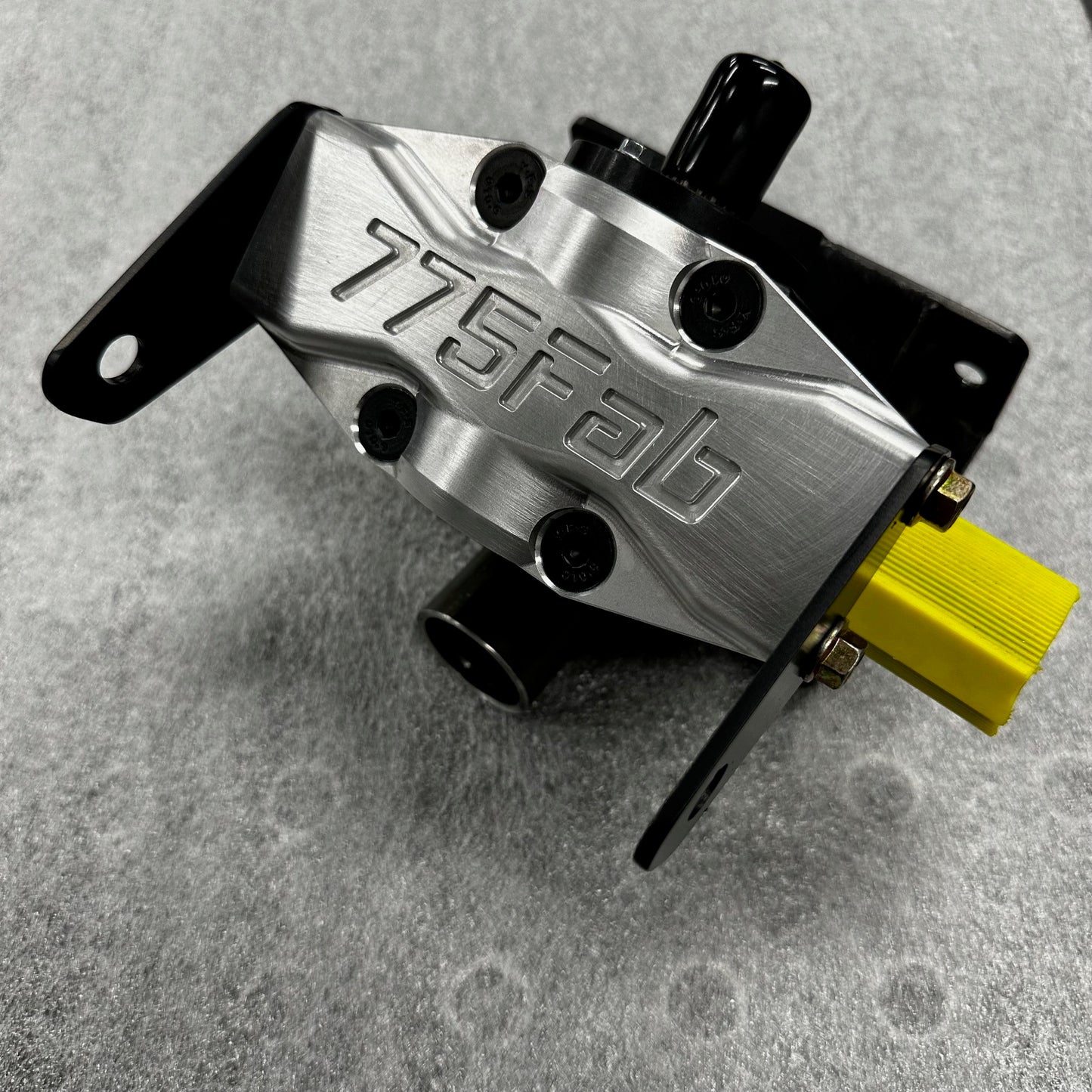 Billet 6061 Double Shear Kit for PSC Steering Rack