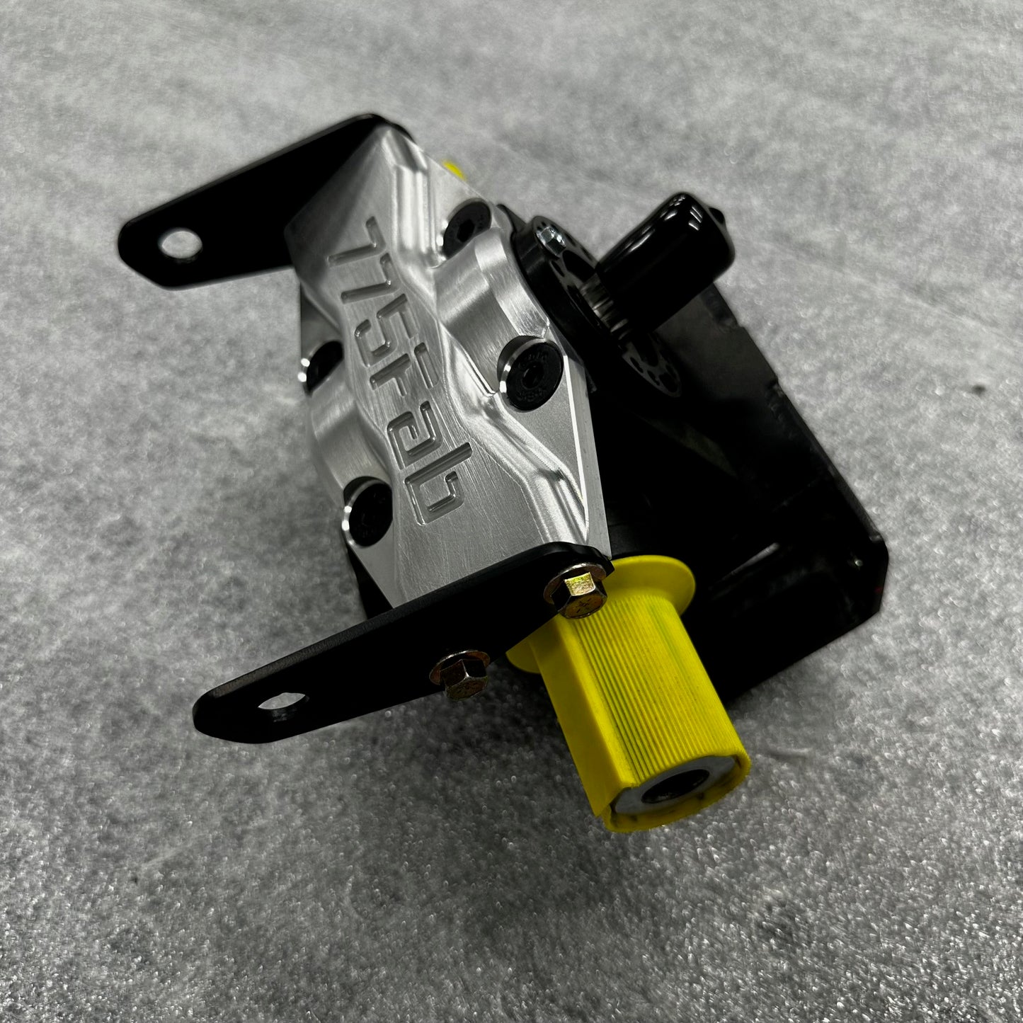 Billet 6061 Double Shear Kit for PSC Steering Rack