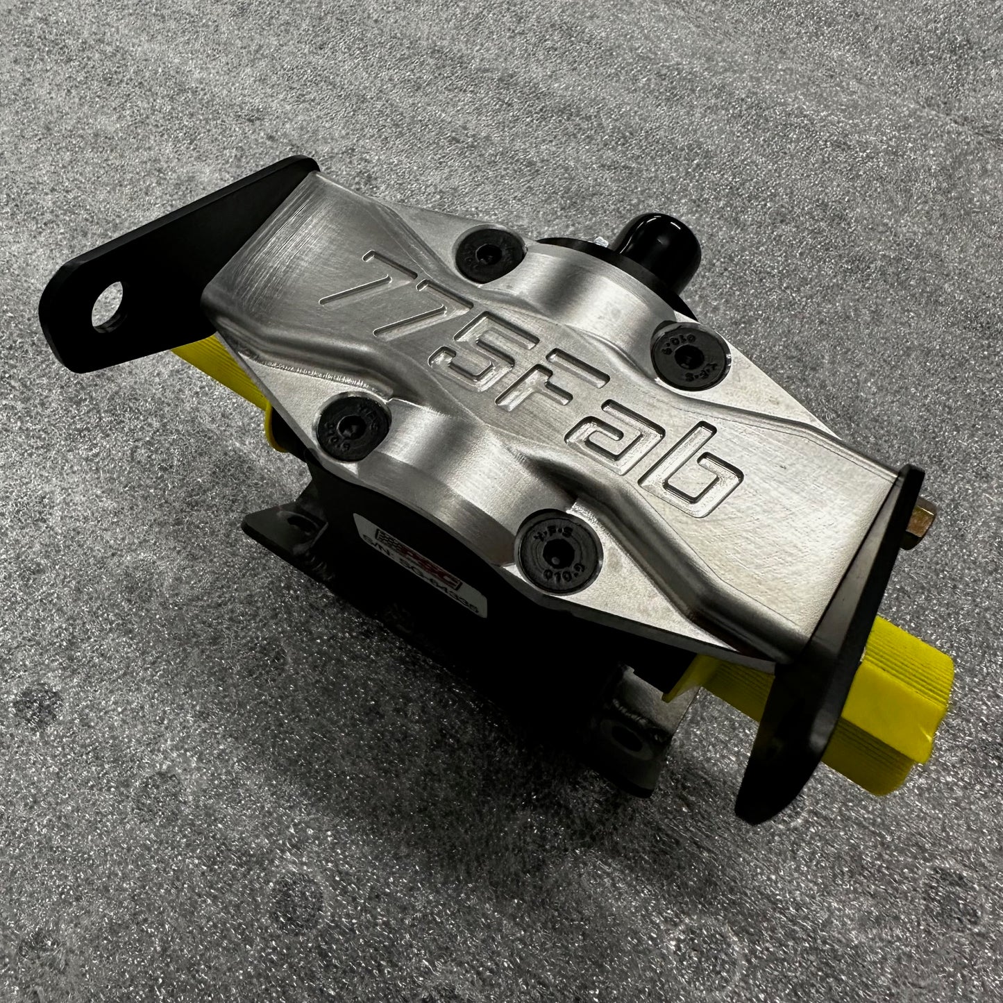 Billet 6061 Double Shear Kit for PSC Steering Rack