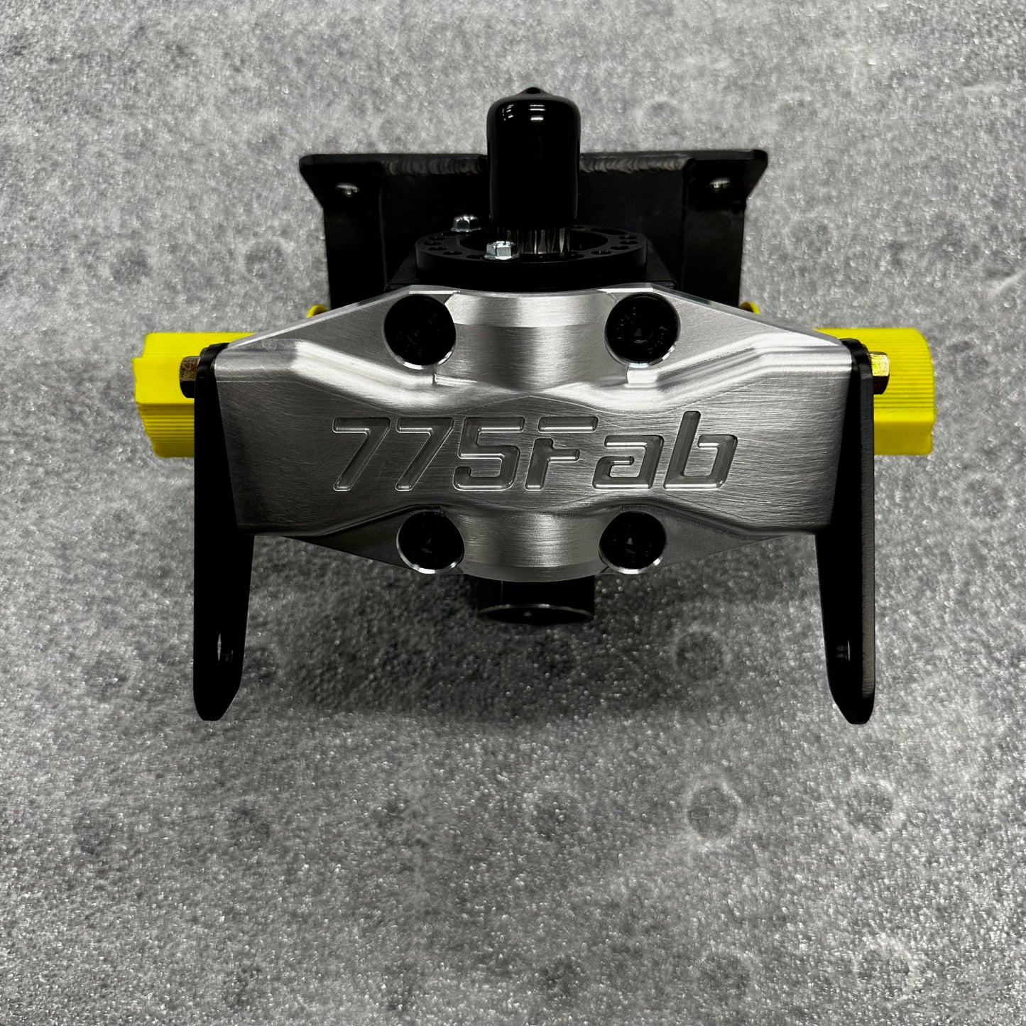 Billet 6061 Double Shear Kit for PSC Steering Rack