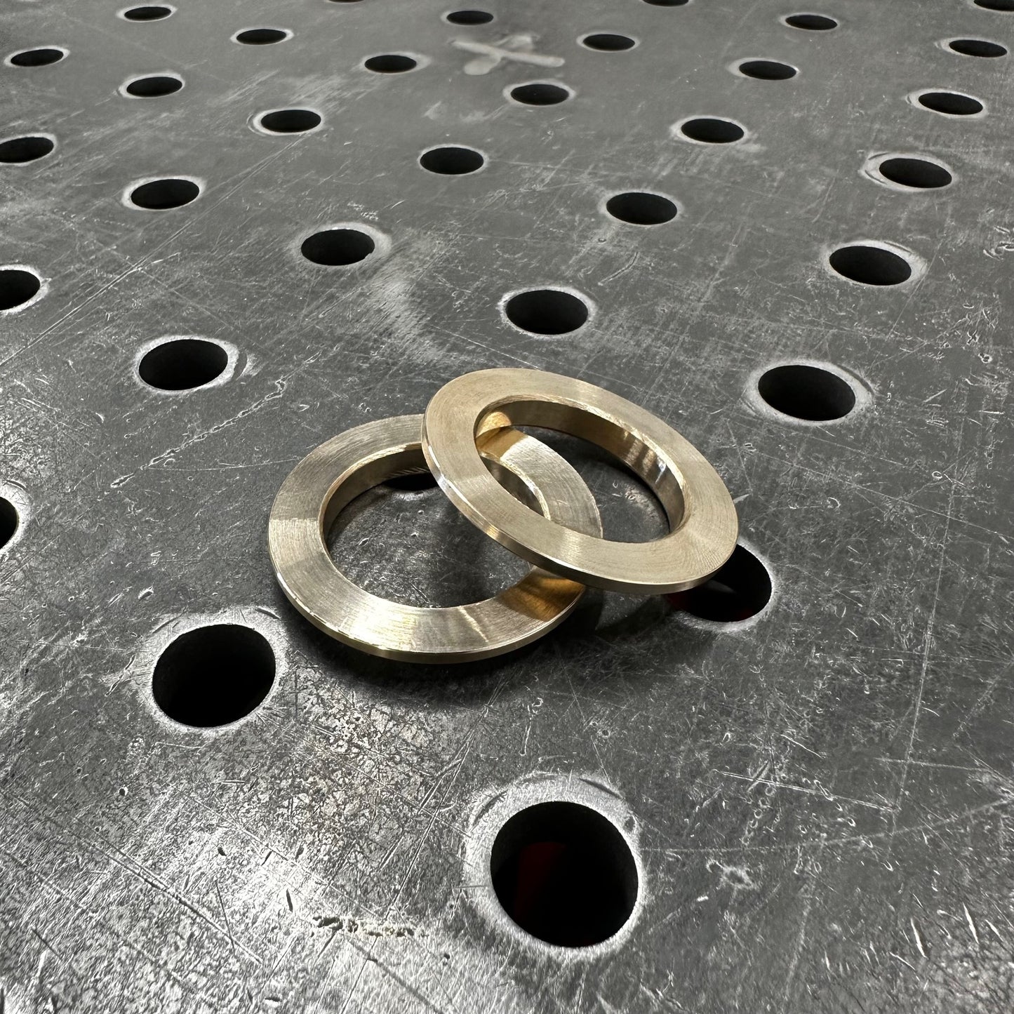 PSC RA-360 Rack Steering Stops