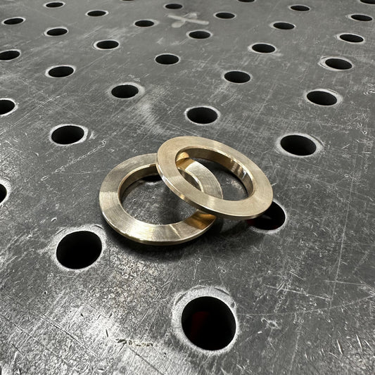 PSC RA-360 Rack Steering Stops