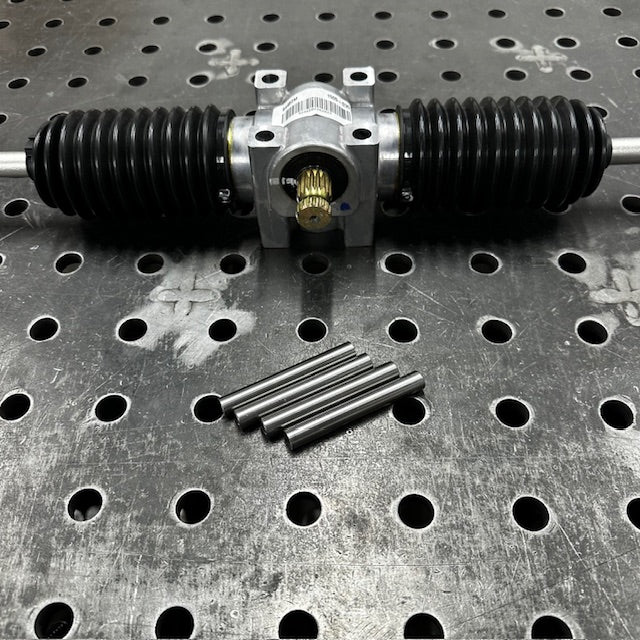 Artic Cat OEM Steering Rack Reducer Bushings