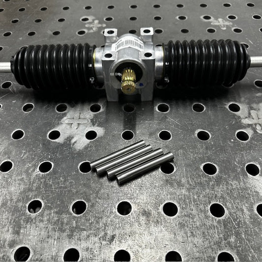 Artic Cat OEM Steering Rack Reducer Bushings