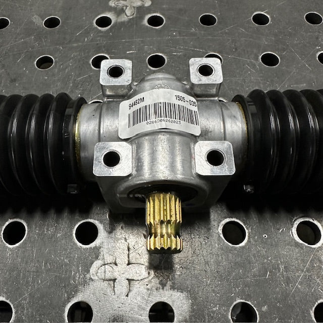 Artic Cat OEM Steering Rack Reducer Bushings