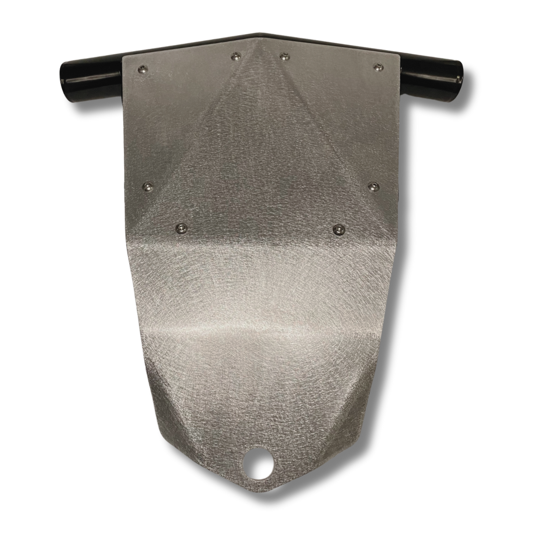 Wildcat XX Front Bumper – 775Fabrication