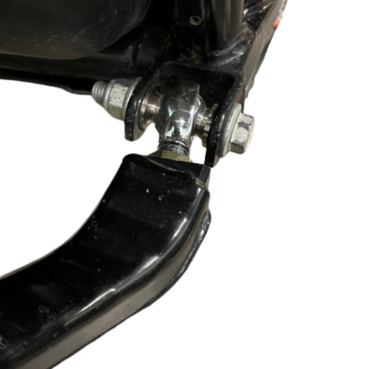 Wildcat XX Rear Trailing Arm Outer Heim Upgrade