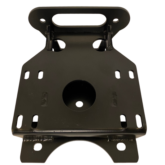 Wildcat XX Winch Mount