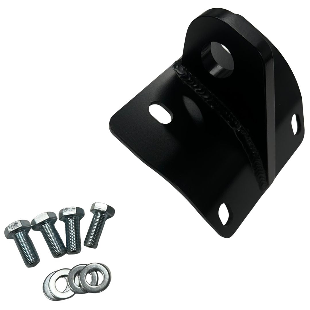 Wildcat XX Bolt-On Front Shackle Point