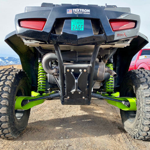 Wildcat XX Rear Bolt-On Recovery Point