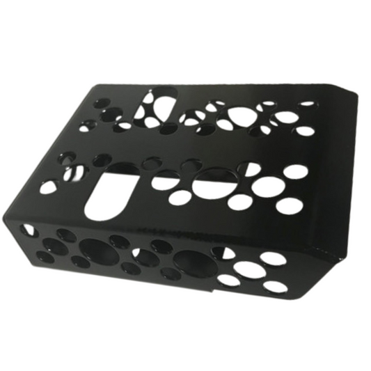Wildcat XX Electrical Shield