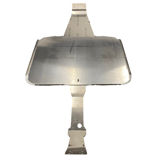 Wildcat XX Full Aluminum Skid System