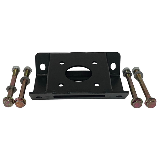 Wildcat XX Steering Rack Mounting Bracket