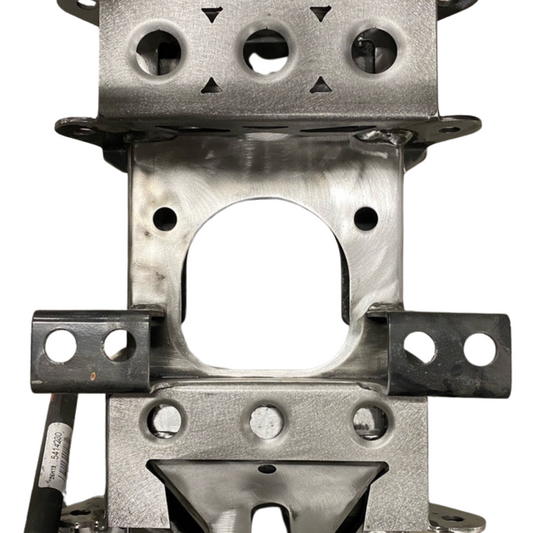 Wildcat XX Bulk Head Gusset Kit